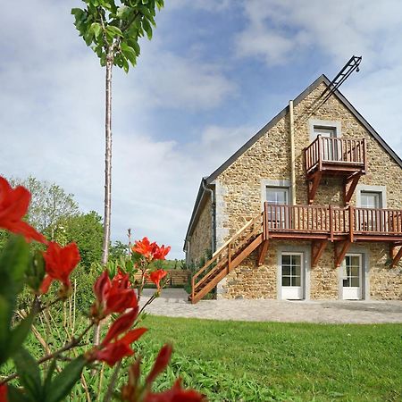 Gite Du Jardin Theux Exteriör bild